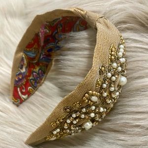 💎Jeweled Headband💎